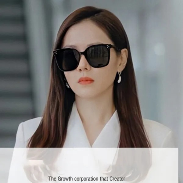 Hearts price 엘앤엘 사랑의 불시착 손예진 선글라스 여성 5443A35