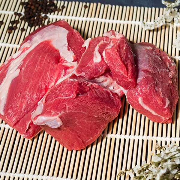 양고기 1년 이하 양어깨정육 350g (청정호주산 신선냉장), 1개