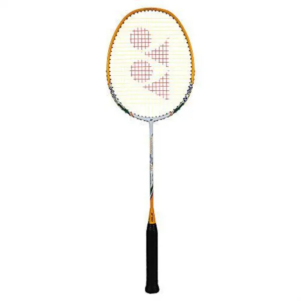 전면 커버 높은 긴장 전 좌초 라켓을 가진 Yonex Nanoray 빛 11I 배드민턴