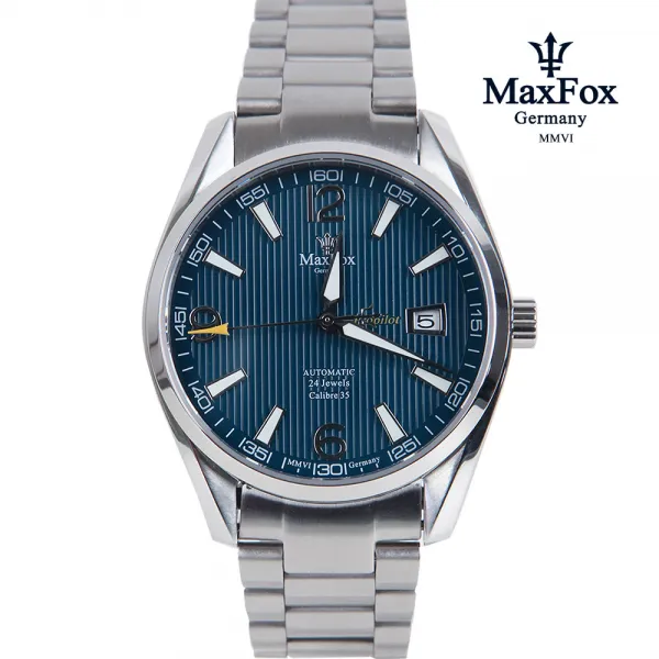 MAXFOX MF7071Auto 프로파일럿 시계_기간한정 BigSale