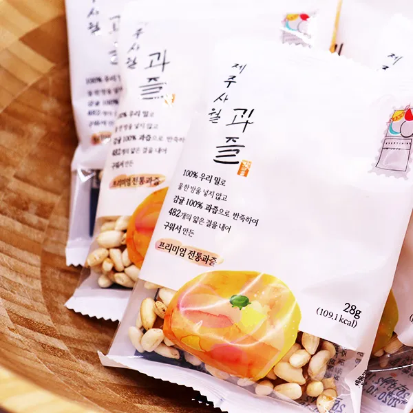 제주사월 제주사월과즐