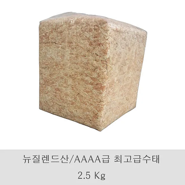 수태 AAAA 난전용 .4A 2.5kg, 1팩