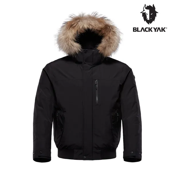 블랙야크 블랙야크 엣지SHORT다운자켓#1 1BYPAW0007