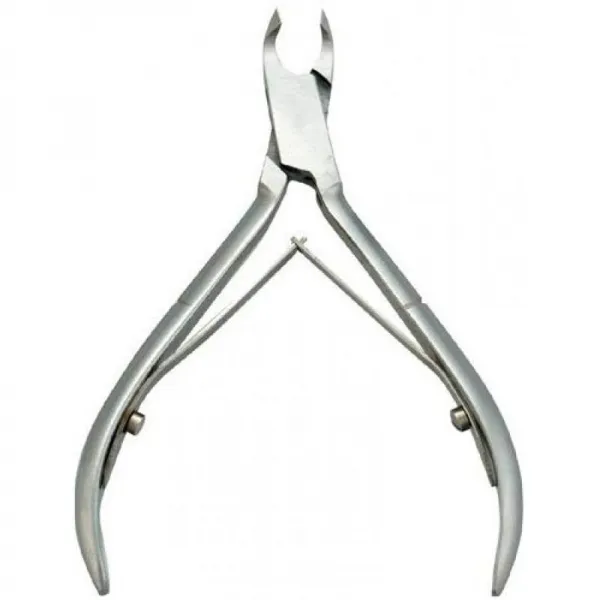 내해 표피 집게발 C103 3mm 길이 90mm / 칼날 3mm 초급반, 단일상품