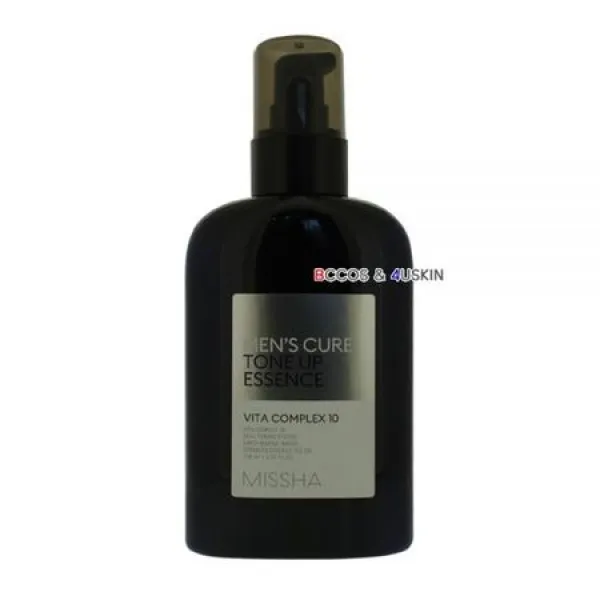 [멸치쇼핑]EJ 맨즈큐어 톤업 에센스150ml, 상세페이지 참조