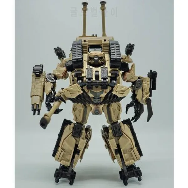 소매 상자가없는 아이들을위한 25CM 탱크 말다툼 클래식 장난감 25CM Tank