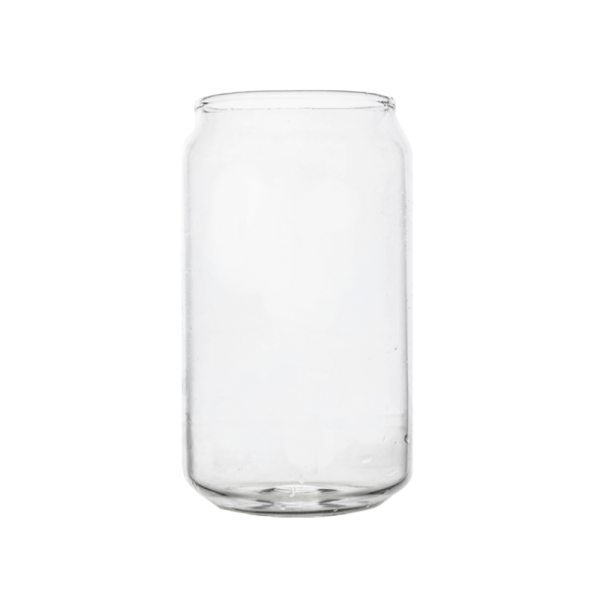 인블룸 1+1세트 요즘대세! 커피프렌즈 카페 유리컵 400ml, 1+1
