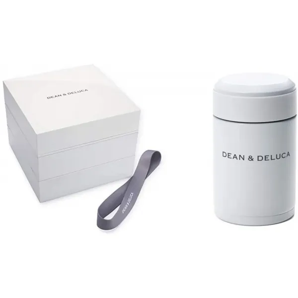 딘앤델루카 3단 도시락통 캠핑 피크닉 다용도 휴대용 일본배송, 대개, 도시락+스프포트