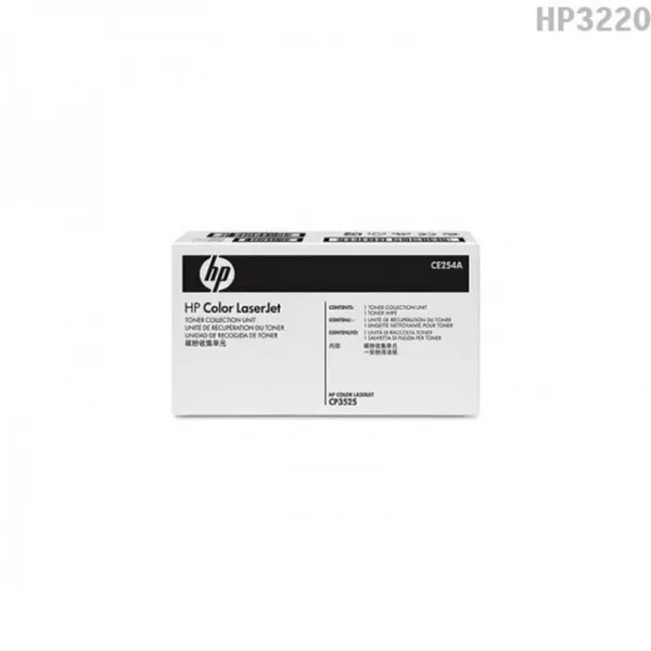 HP Color LJ CM3530 MFP 검정 36000매 정품폐토너통 M575dn olf., 1개, 상세페이지참조()