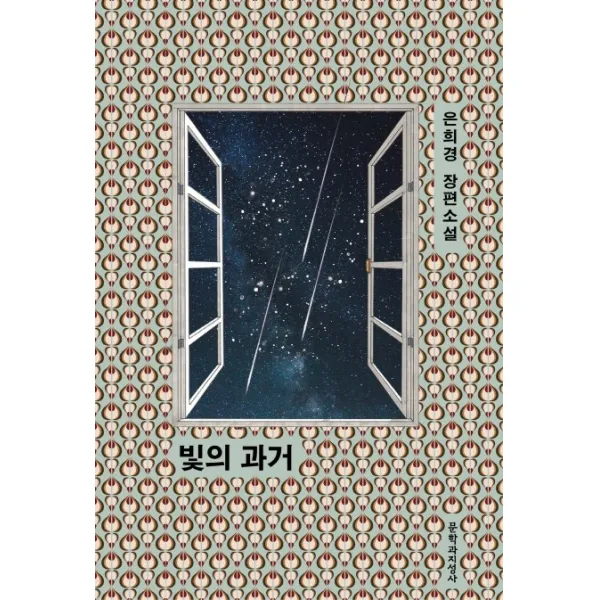 빛의 과거:은희경 장편소설, 문학과지성사