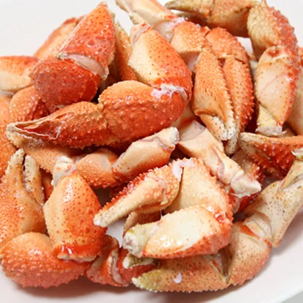 싱싱해 서해안 게발1kg(30~50미내외), 단품