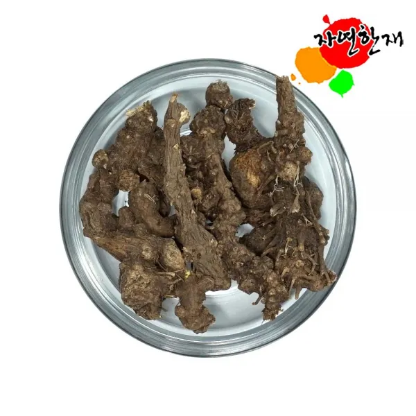 자연한재 국산 창출 300g 삽주뿌리, 단일상품
