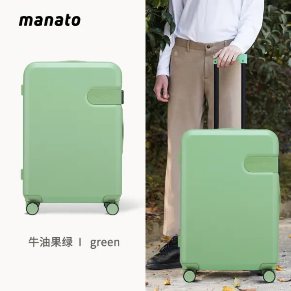 미나 노정 여성 소형 20 학생 암호상자 24 가방 남자 26 가죽