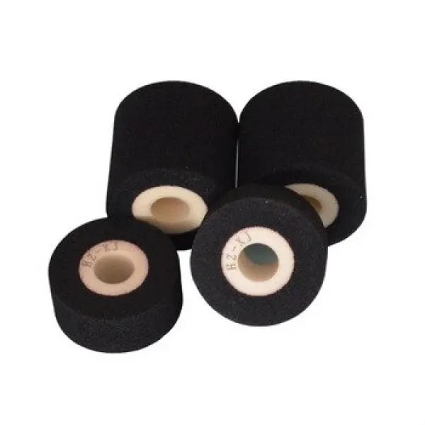 [해외] 36MM * 16MM 만료 날짜 코딩 기계 씰링 기계에 한 잉크 프린터 롤러, 상세내용표시