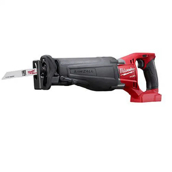 Milwaukee 2720-20 M18 SAWZALL 왕복동 (베어) Milwaukee 2720-20 M18 SAWZ