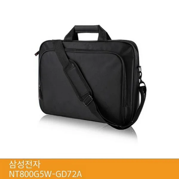 싸다팡 삼성전자 NT800G5W-GD72A용 노트북 가방