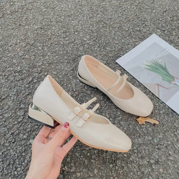 위파인더 슬로부시 늦봄신상품 한국판 네트레드 패션 선녀풍 인스패션 메리제인