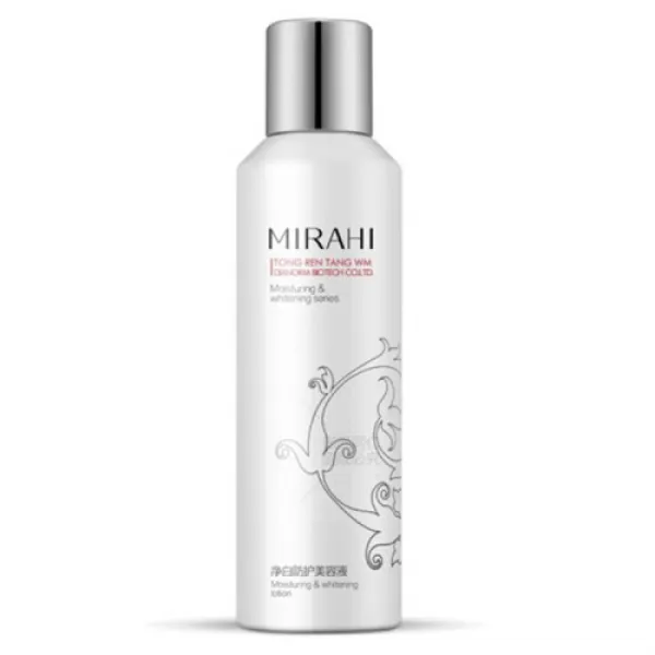 동일인당중기 TRT중기 순백실 미용액 120ml 로션보습 수분 퍼머 스킨 모델남(1), 1개, 0ml