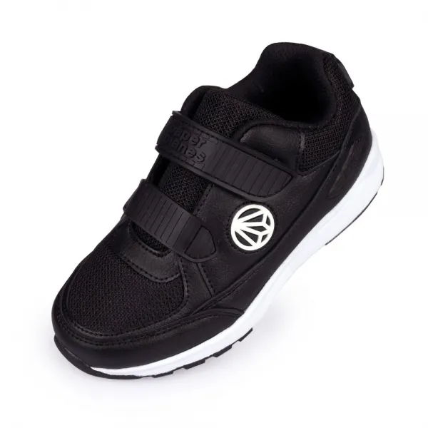 페이퍼플레인키즈 아동용 투벨크로 운동화