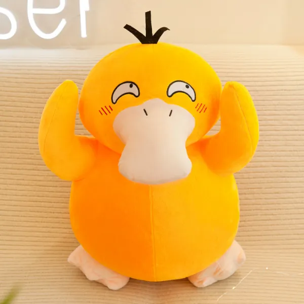 동물피규어 귀여운 귀요미 도달가능 인형 통통한 생일 C03 90cm T02 곁눈질 타입