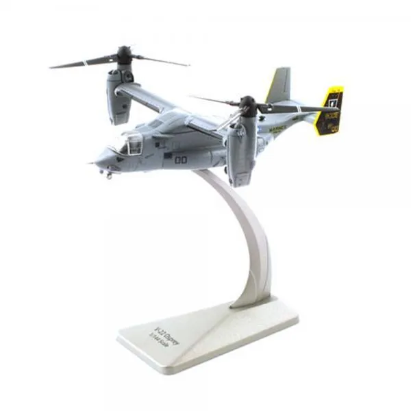HFZ654578오스프리 틸트로터기(AFO704441GY) V-22 수직이착륙기 Rotor 단거리 Tilt