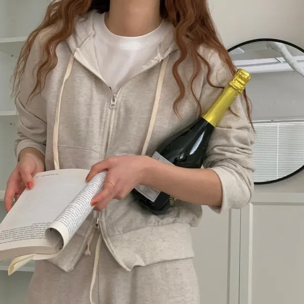 유니클로젯 바네스 조거 트레이닝 세트 상표등록 파세토