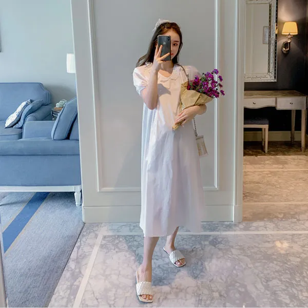 모도리 데일리 원피스