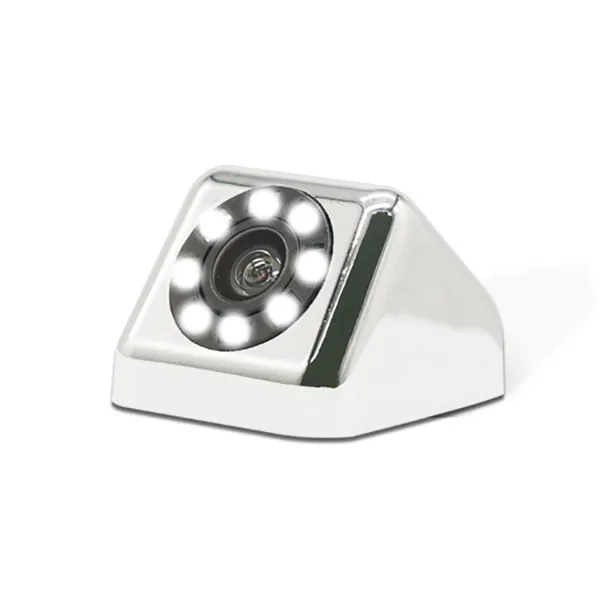 아이소라 45LED 58만화소 후방카메라 네비호환 M1-008L, 실버