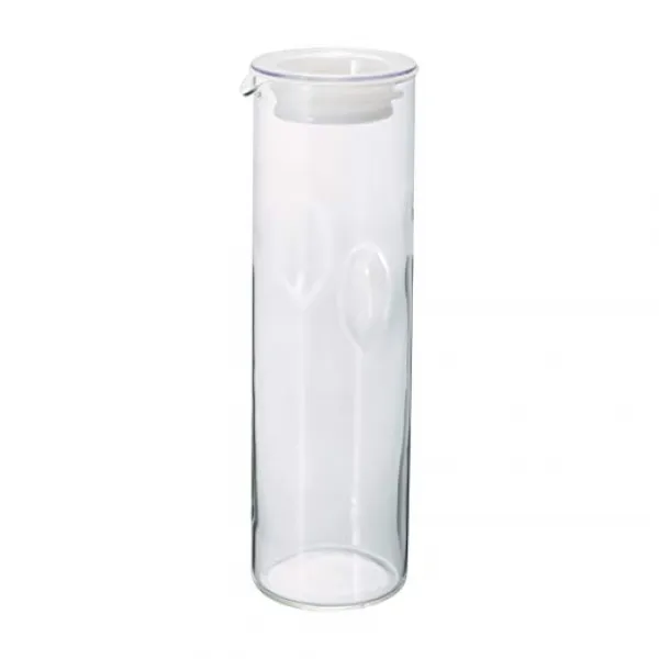 HARIO (하리오) 연속 가변 보조개 화이트 1000ml SJE-10-TW 화이트