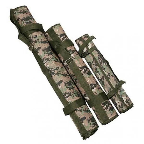 타임스글로벌 디지털무늬 군용두루마리상황판 소 밀리터리용품