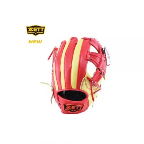 Jh 글러브 11.75인티 우투 천연가죽 내야용글러브 야구 본상품선택