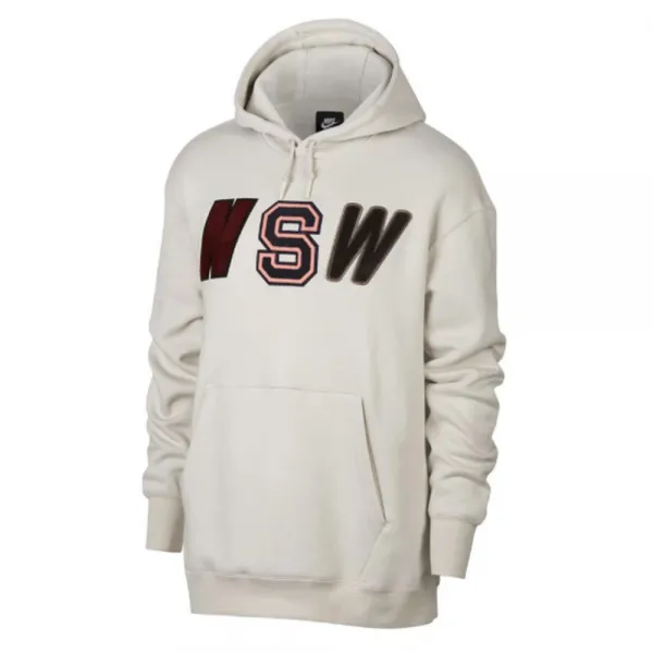 나이키 Nsw 포켓 플리스 후디_943573 072