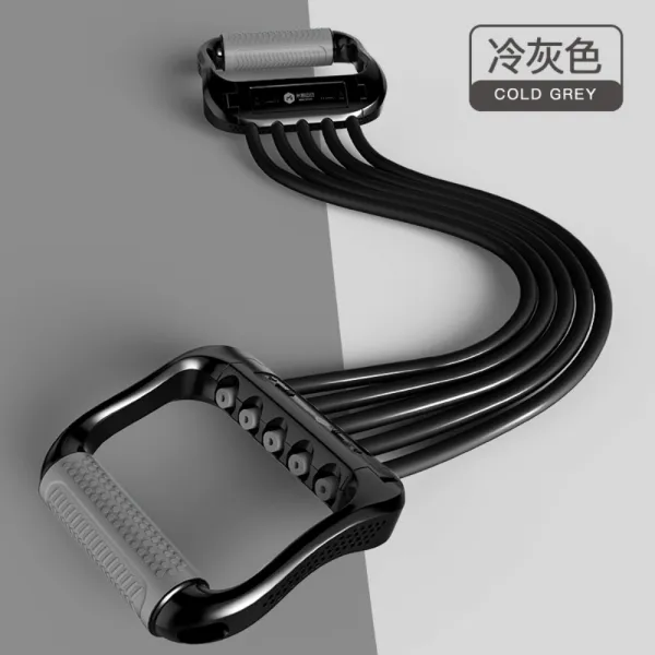 고급 전신 어깨 등 가슴 팔 근력 맨몸 운동기구 홈트레이닝 콜드 그레이