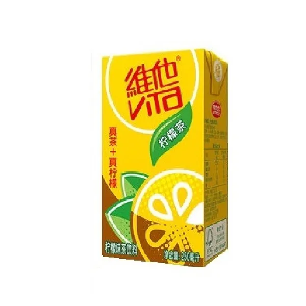 [해직] VLT 비타 와이타 웨이타 유타 레몬티 레몬차 레몬 똥냉차 동냉차 냉몽차 닝멩차 닝밍차 에이드 아이스티 음료 음료수 Weita Waita Vita 250ml 375ml 500ml, 1개