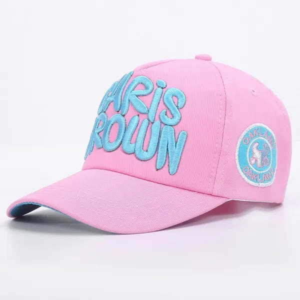 여자모자 볼캡 Spring and summer children hats boys and girls baseball cap parent-child cap baby hat Korean female -587520294414