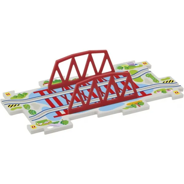 7.예상수령일 2-6일 이내 田屋코뽀레숀 (Masudaya Corporation) 패널 월드 전용 확장 패널 철교 B011UQ0TE, One Color