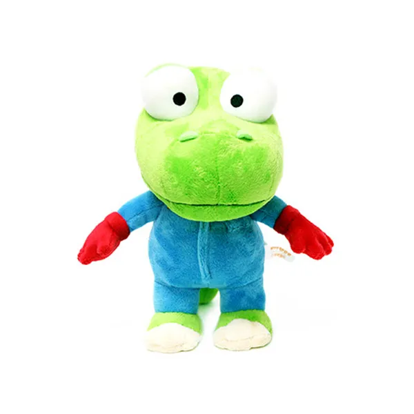 DT35_뽀로로인형3기-크롱 25cm 행사사은품 완구점판, 단일상품