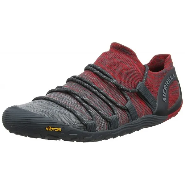 Merrell Vapor Glove 4 3D 난기류 / 체리 10.5 M