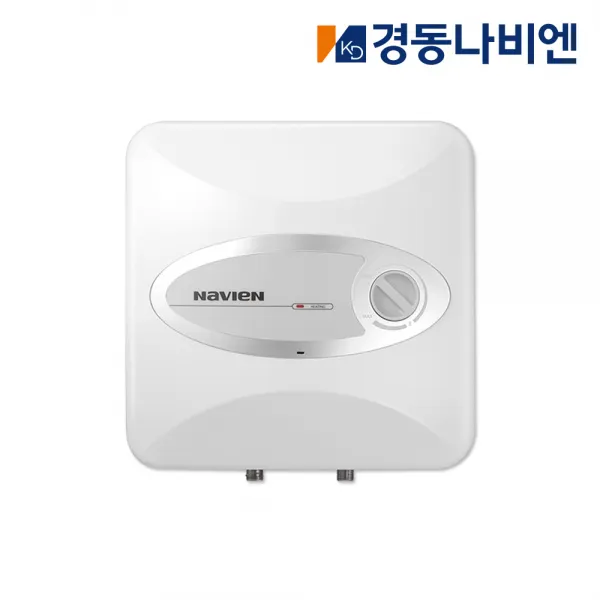 경동나비엔 전기온수기 ESW550 스텐 순간 저장식, 30리터 벽걸이형 ESW550-30W_ 택배발송