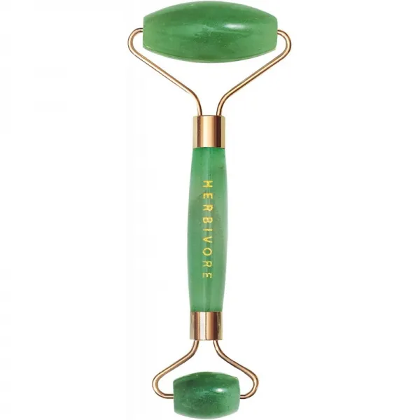 초식동물 휴식을 위한 제이드 페이스롤러 & 탈의식 청결한 미의식 1 1