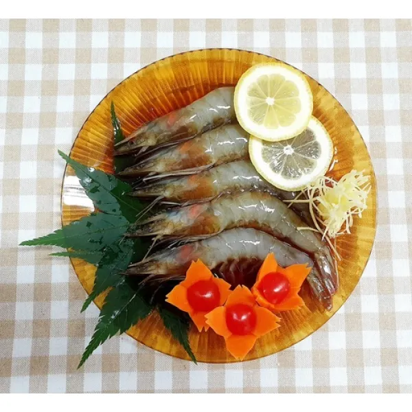 간장새우 (500g) | 매스컴에서 호평받은 명인오가네 항아리 식품에서 제조한 간장새우입니다., 500g