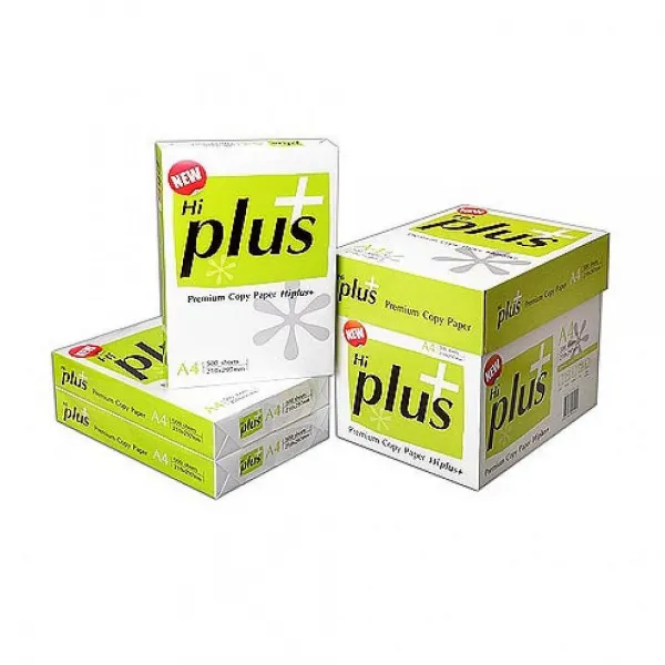 타임스글로벌 더블에이 뉴하이플러스 A4 75g 500매x5권 복사용지