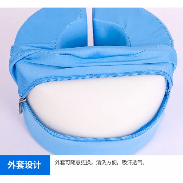 방지 광경 손 마비됐다 눕다 환자 노인 침대위 다리 케어 용품 몸을 뒤척이다 신기 본상품 블루 이지 뜯어빨다 원단 （1개 ）손