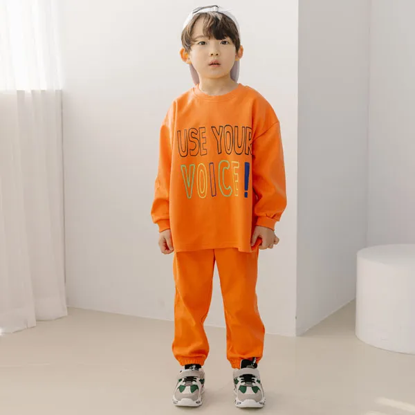 [바브키즈]보이스세트