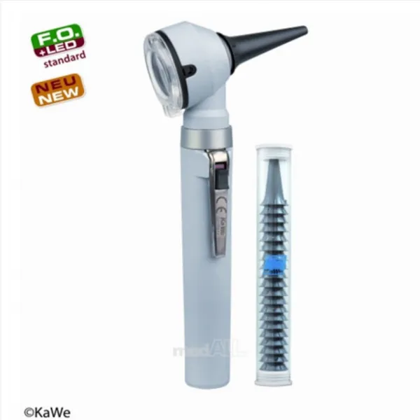 KAWE 피코라이트 LED 검이경 (화이트), 1개