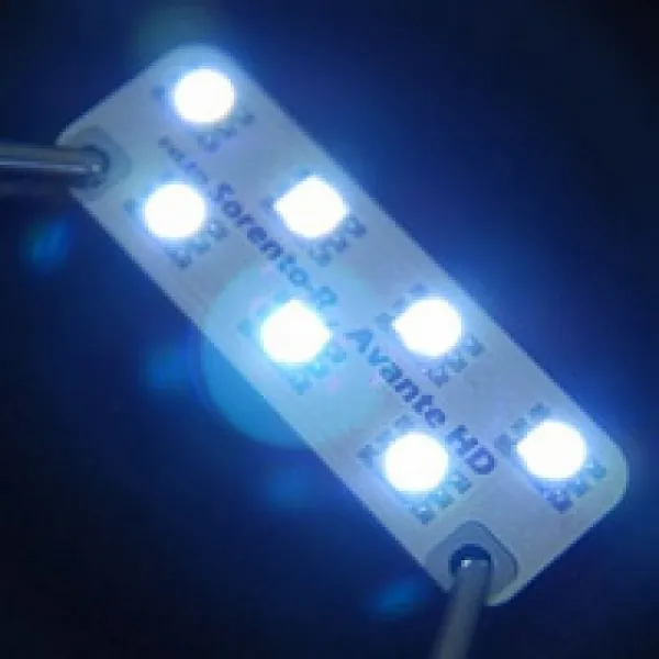e.스포티지R 5450 번호판등(3Chip/무저항/무극성), 준진유통 본상품선택