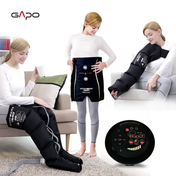 가포 가포멀티5 블랙, 00401 멀티5 블랙 풀셋