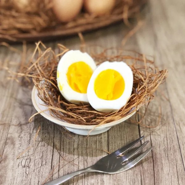 계림농장 부드러운 감동 반숙란(30구) 계란간식, 반숙란 x 30구