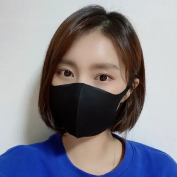 [텐바이텐] 보소라이프 3D입체 마스크 (마스크 5개)+(여름용 한겹필터30개)