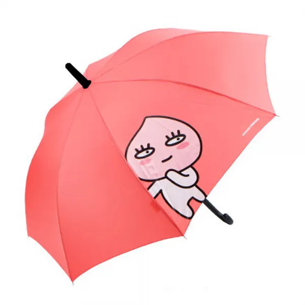 올유키즈 아동우산 어린이 유아 캐릭터 우산